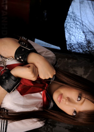 Asiansbondage Model