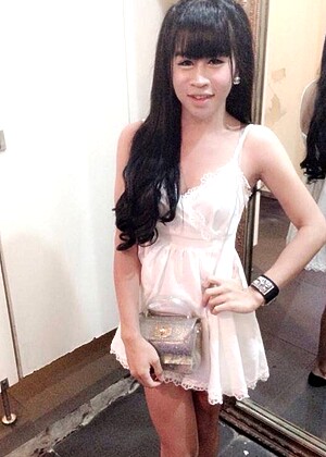 Helloladyboy Model